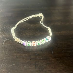 BAHAMAS Braclets